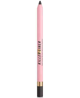 Too Faced Killer Liner 36-Hour Waterproof Gel Eyeliner - Killer Storm