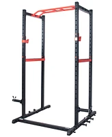 Sunny Health & Fitness Power Zone Strength Rack - Sf-XF9925