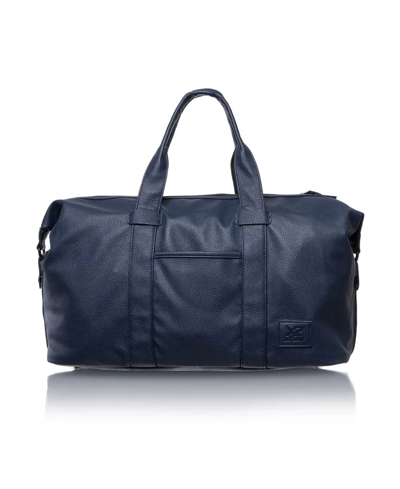 X-Ray Men's Textured Duffle Bag