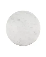 Thirstystone Marble Lazy Susan