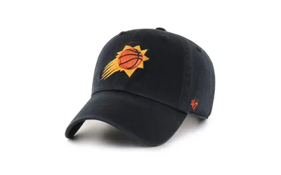 47 Brand Phoenix Suns Clean Up Cap