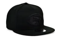 New Era San Francisco 49ers Basic 9FIFTY Snapback Cap