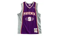 Mitchell & Ness Men's Phoenix Suns Hardwood Classic Swingman Jersey - Dan Majerle