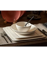 Villeroy & Boch Manufacture Rock Dinner Plate Square