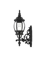 Frontenac 1 Light Outdoor Wall Lantern