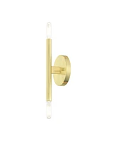 Copenhagen 2 Lights Sconce