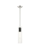 Beckett 1 Light Pendant