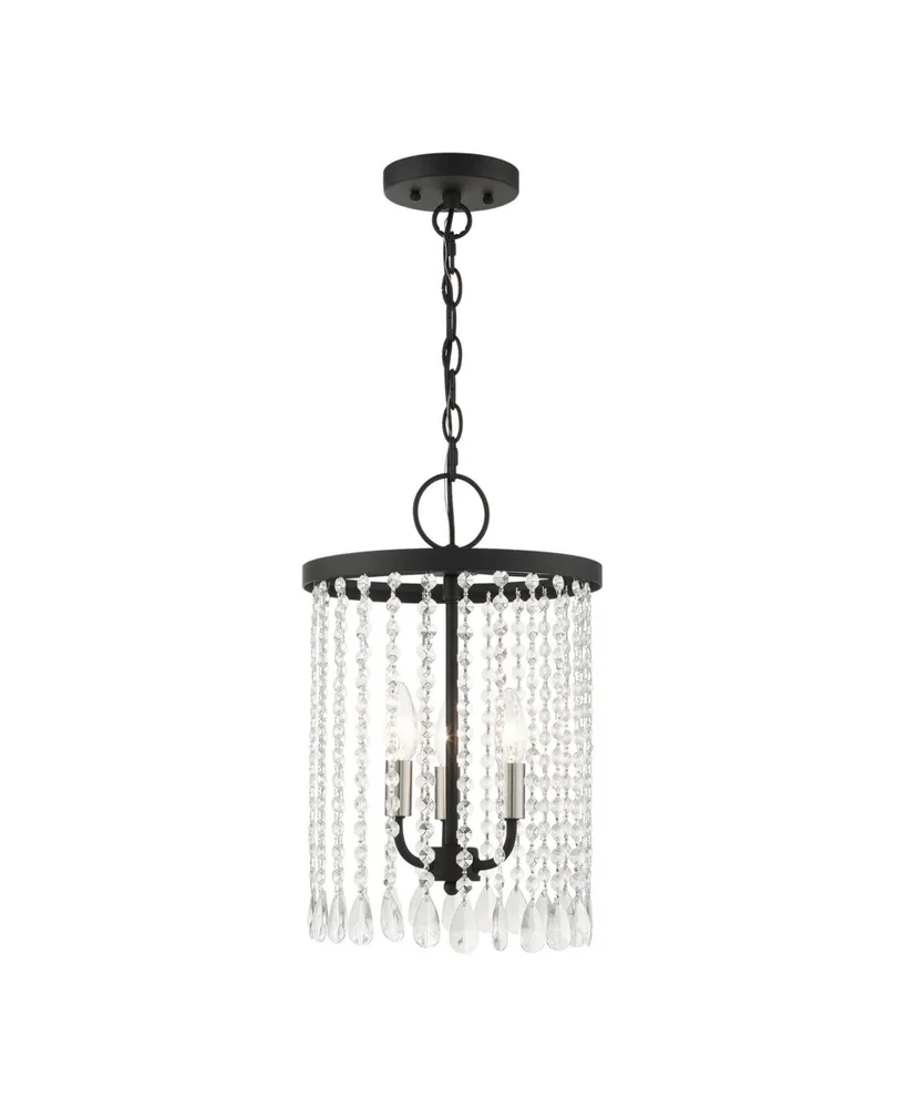 Elizabeth Lights Pendant Chandelier