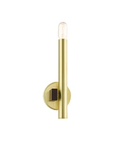 Helsinki 1 Light Single Sconce