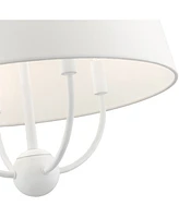 Ridgecrest Lights Pendant Chandelier