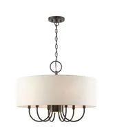 Blossom Lights Pendant Chandelier