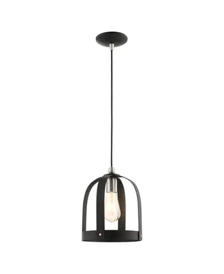 Stoneridge 1 Light Mini Pendant