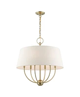 Cartwright 6 Lights Pendant Chandelier