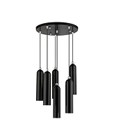 Ardmore 6 Lights Pendant