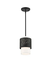 Noria 1 Light Pendant