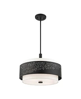 Noria 4 Lights Chandelier
