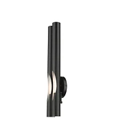 Acra 2 Lights Double Sconce