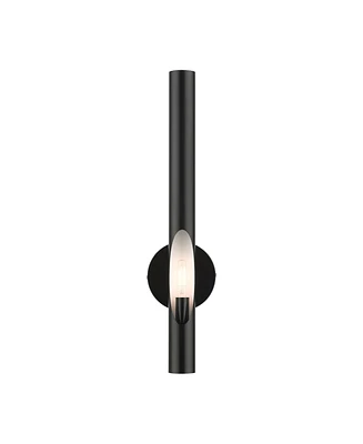 Acra 1 Light Single Sconce