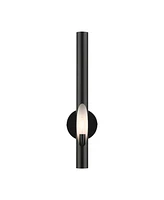 Acra 1 Light Single Sconce