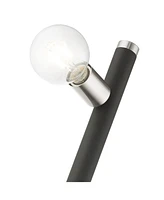Bannister 1 Light Wall Sconce