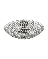 Cassandra 4 Lights Semi Flush