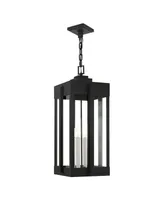 Lexington 4 Lights Outdoor Pendant Lantern