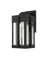 Lexington 1 Light Outdoor Wall Lantern