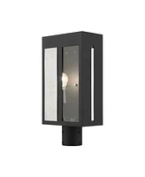 Lafayette 1 Light Outdoor Post Top Lantern