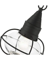 Newburyport 1 Light Outdoor Pendant Lantern