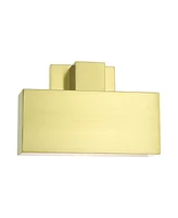 Lynx 1 Light Outdoor Wall Sconce