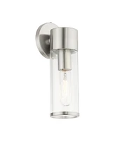 Bancroft 1 Light Single Sconce