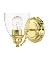 Montgomery 1 Light Vanity Sconce