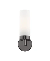 Aero 1 Light Single Sconce