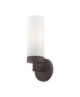 Aero 1 Light Single Sconce