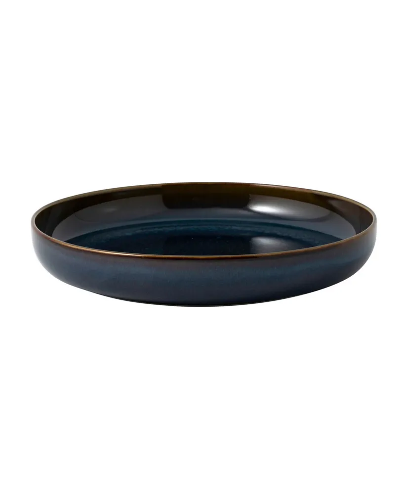 Villeroy & Boch Crafted Denim Deep Soup Plate