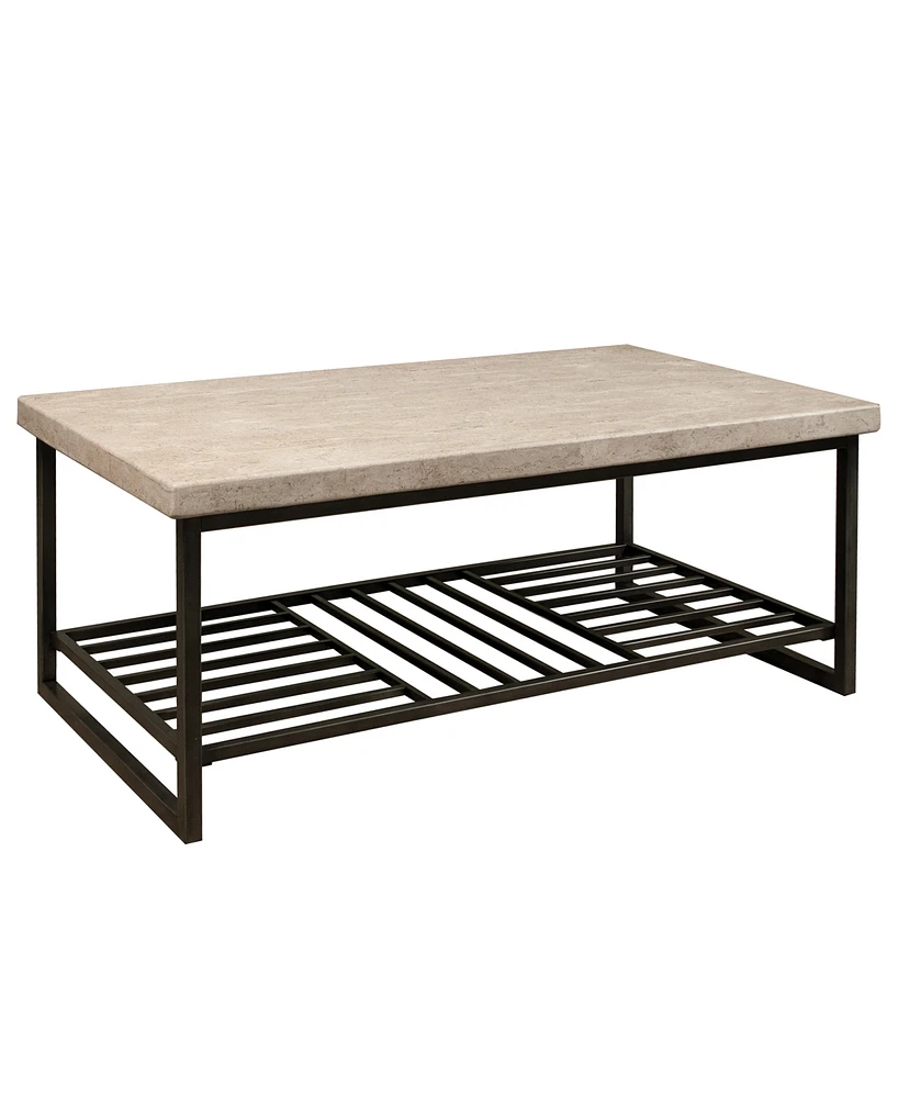 Capri Coffee Table