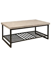 Capri Coffee Table