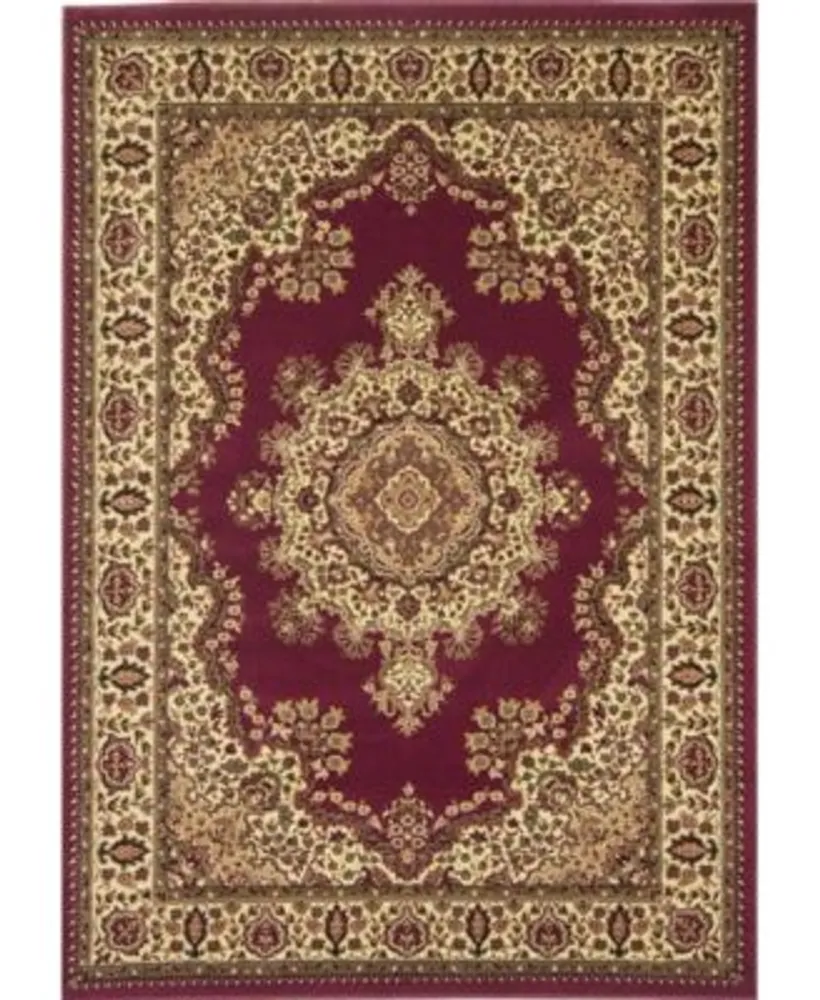 Closeout Km Home Umbria Area Rug