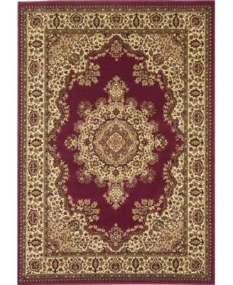 Closeout Km Home Umbria Area Rug