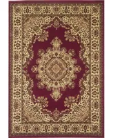 Closeout Km Home Umbria Area Rug