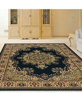 Closeout! Km Home Umbria 1191 7'9" x 11' Area Rug