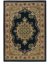 Closeout! Km Home Umbria 1191 7'9" x 11' Area Rug