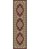 Closeout Km Home Umbria Area Rug