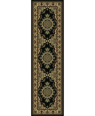 Closeout! Km Home Umbria 1191 2'2" x 7'7" Runner Rug