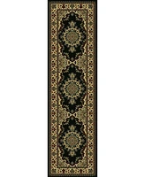 Closeout! Km Home Umbria 1191 2'2" x 7'7" Runner Rug