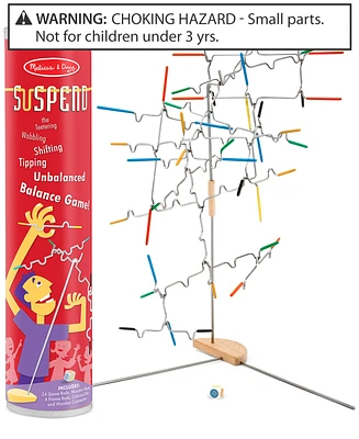 Melissa and Doug Kids Toy, Suspend Game