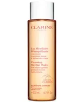 Clarins New Expert Cleansers