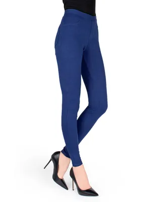 Soft Chic Women's Leggings