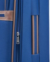 Tommy Hilfiger Logan 28" Softside Spinner