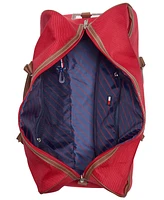 Tommy Hilfiger Logan 21" Sport Duffel